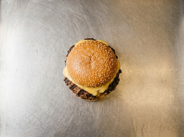 Burger Quality